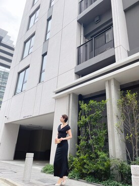 舞さんさんのコーディネート