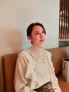 舞さんさんのコーディネート