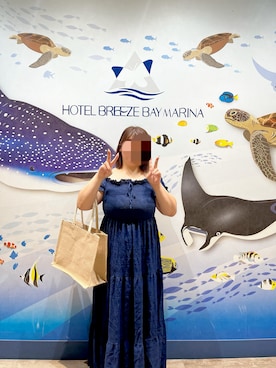 chiroru0827さんのコーディネート