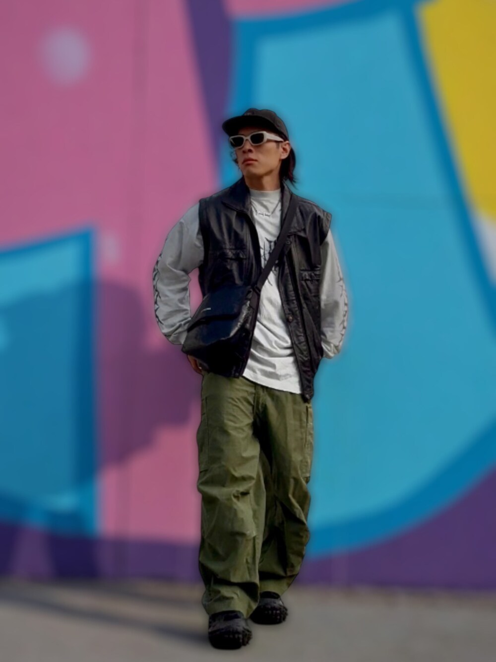 supreme レザーベスト 210.jpg