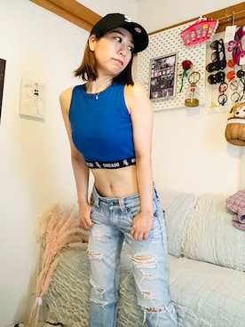 hapidokiさんのコーディネート