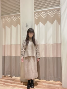 sm2mayuさんのコーディネート