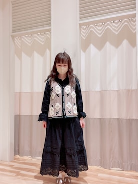 sm2mayuさんのコーディネート