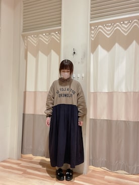 sm2mayuさんのコーディネート