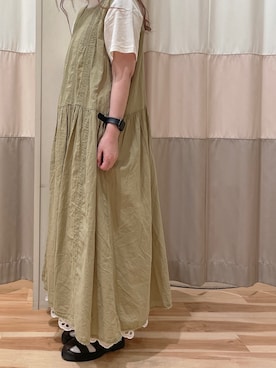 sm2mayuさんのコーディネート