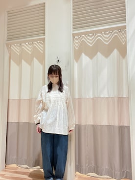 sm2mayuさんのコーディネート