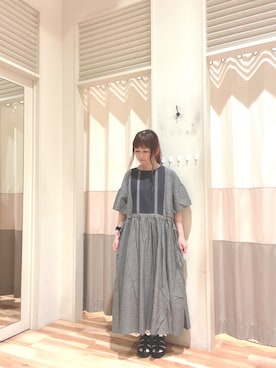 sm2mayuさんのコーディネート