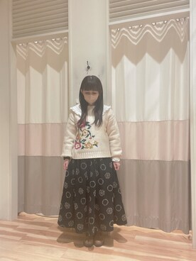 sm2mayuさんのコーディネート