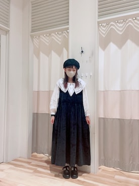 sm2mayuさんのコーディネート