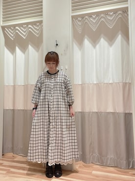 sm2mayuさんのコーディネート