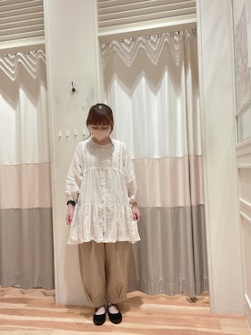 sm2mayuさんのコーディネート