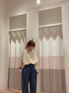 sm2mayuさんのコーディネート