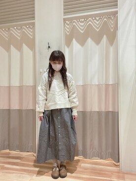 sm2mayuさんのコーディネート