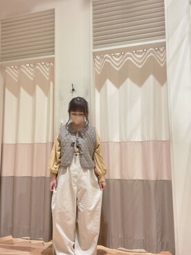 sm2mayuさんのコーディネート