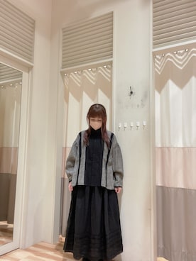 sm2mayuさんのコーディネート