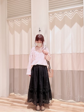 sm2mayuさんのコーディネート