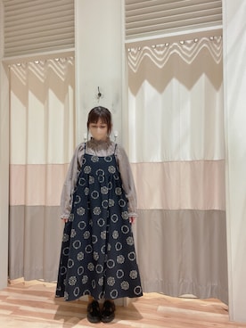 sm2mayuさんのコーディネート