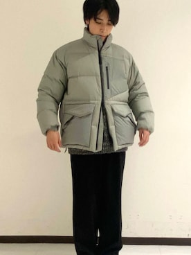 shunnosuさんのコーディネート