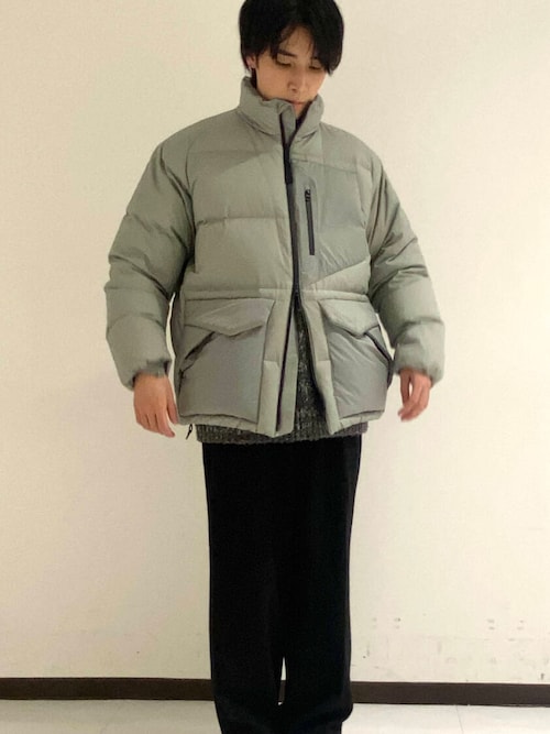 希少カラー✨️NANGA アーバンリサーチ別注 3レイヤー ダウンジャケットM Amazon | [アーバンリサーチ] ダウンジャケット 『別注』NANGA