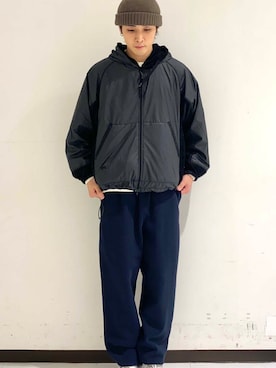 shunnosuさんのコーディネート