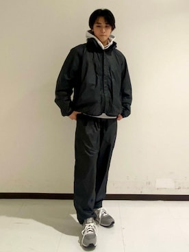 shunnosuさんのコーディネート