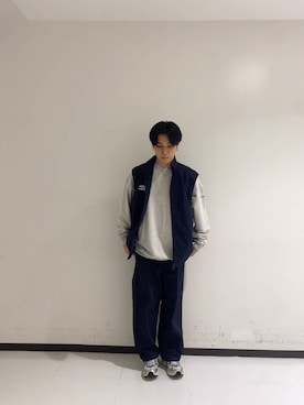 shunnosuさんのコーディネート