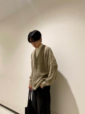 shunnosuさんのコーディネート