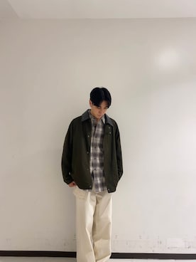 shunnosuさんのコーディネート