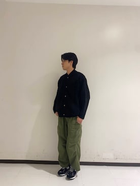 shunnosuさんのコーディネート