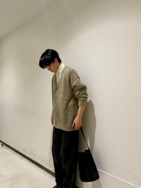 shunnosuさんのコーディネート