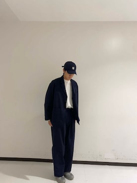 shunnosuさんのコーディネート