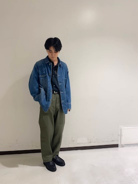 shunnosuさんのコーディネート