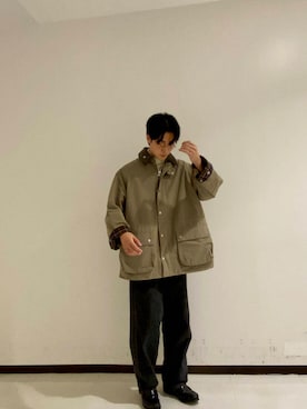 shunnosuさんのコーディネート