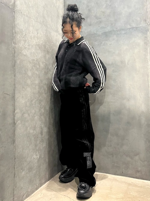 adidas アディダス プレミアム ニット ジャージー プレミアム ニット ジャージー / アディダスオリジナルス adidas