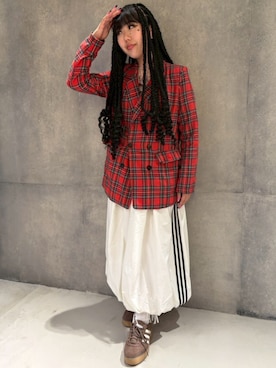 YSさんのコーディネート