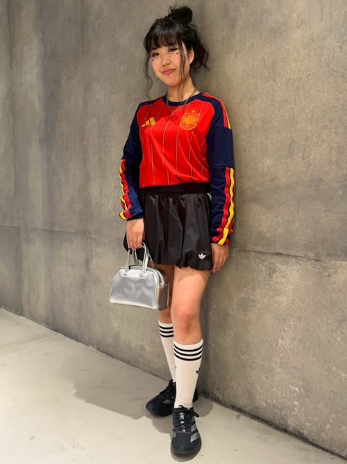 バルーンスカート / アディダスオリジナルス adidas Originals