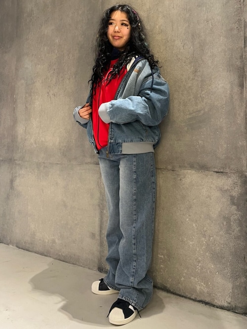 アディダス オリジナルス パデッドジャケット 5XL 10061012_1.jpg