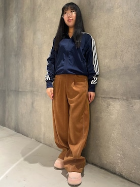 YSさんのコーディネート