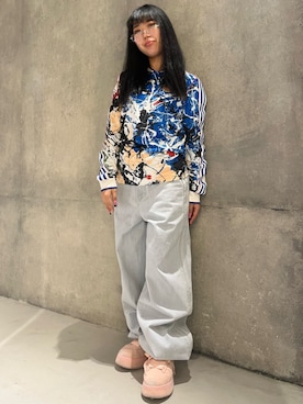 YSさんのコーディネート