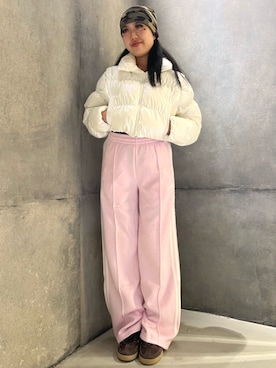 YSさんのコーディネート