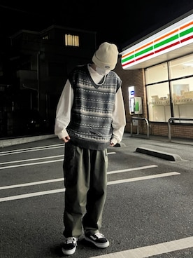 たつきさんのコーディネート