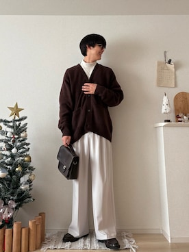 たつきさんのコーディネート