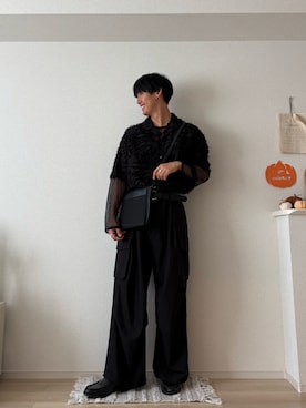 たつきさんのコーディネート