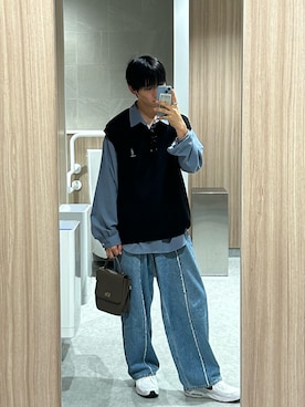 たつきさんのコーディネート