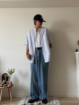 たつきさんのコーディネート