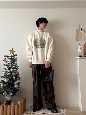 たつきさんのコーディネート