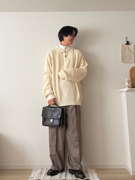 たつきさんのコーディネート