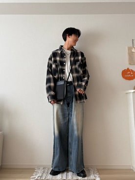 たつきさんのコーディネート