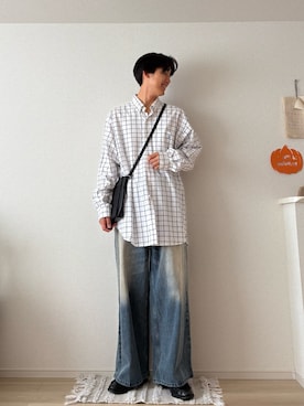 たつきさんのコーディネート