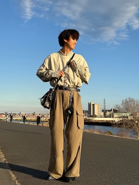 たつきさんのコーディネート